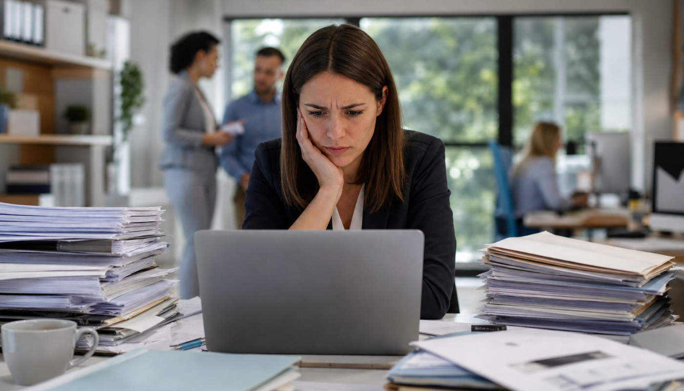 Comment les démarches administratives influencent-elles la satisfaction des salariés ?