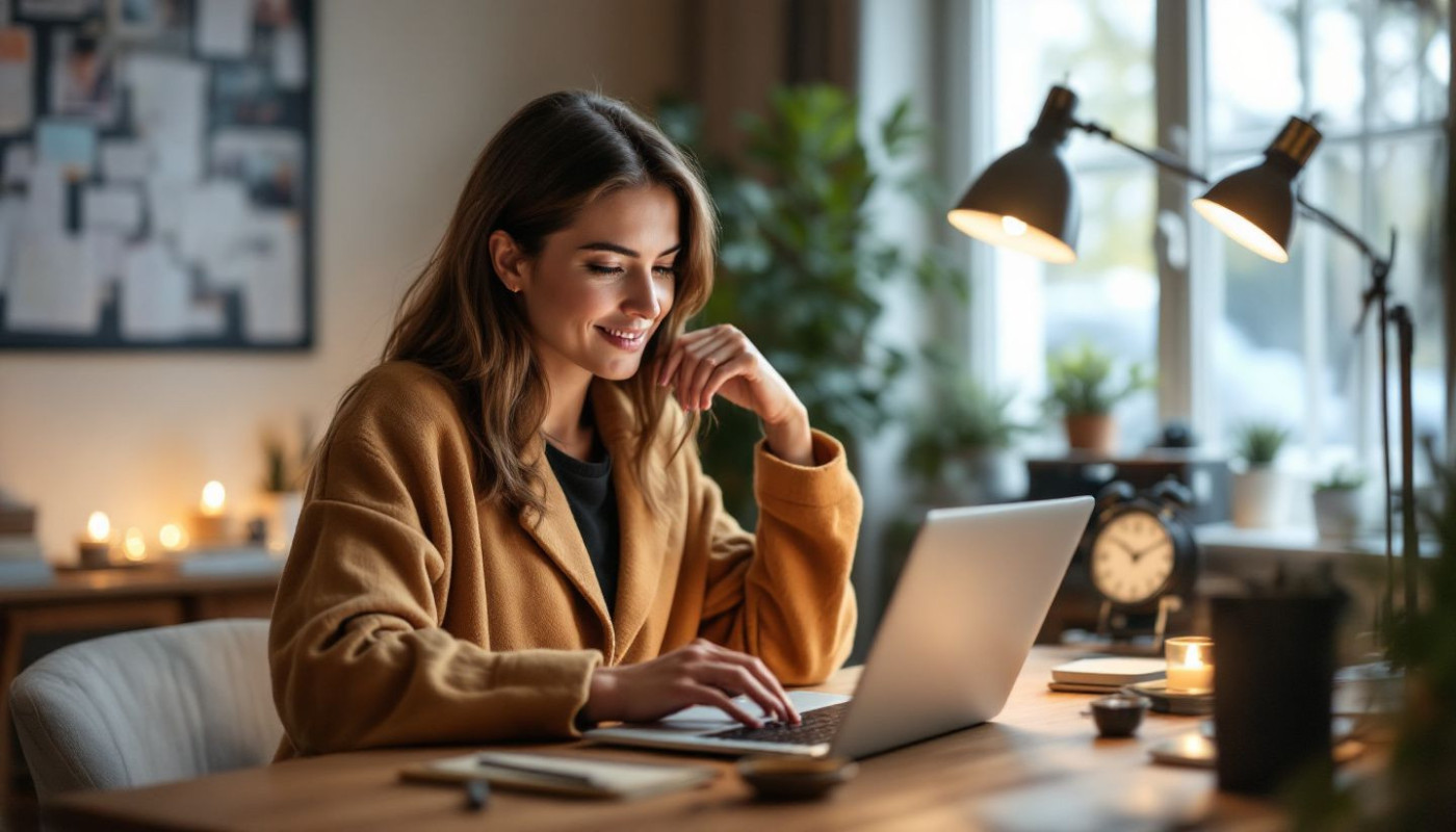 Comment les petites entreprises peuvent-elles optimiser leur visibilité en ligne ?