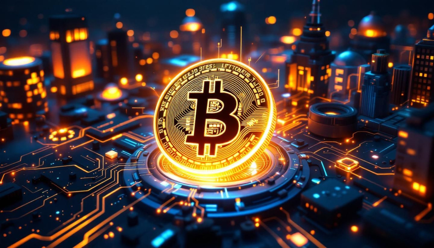 Est-ce que la légalisation du bitcoin stimule l'économie numérique ?